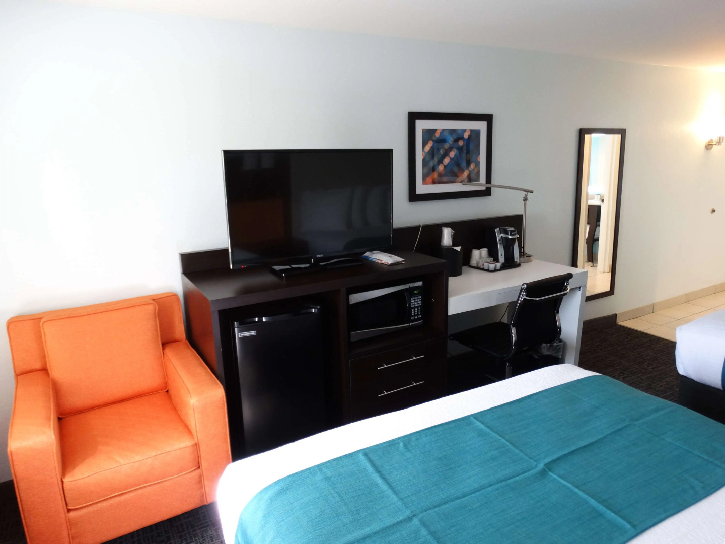 Foto - Best Western Plus Orlando Lake Buena Vista South Inn & Suites