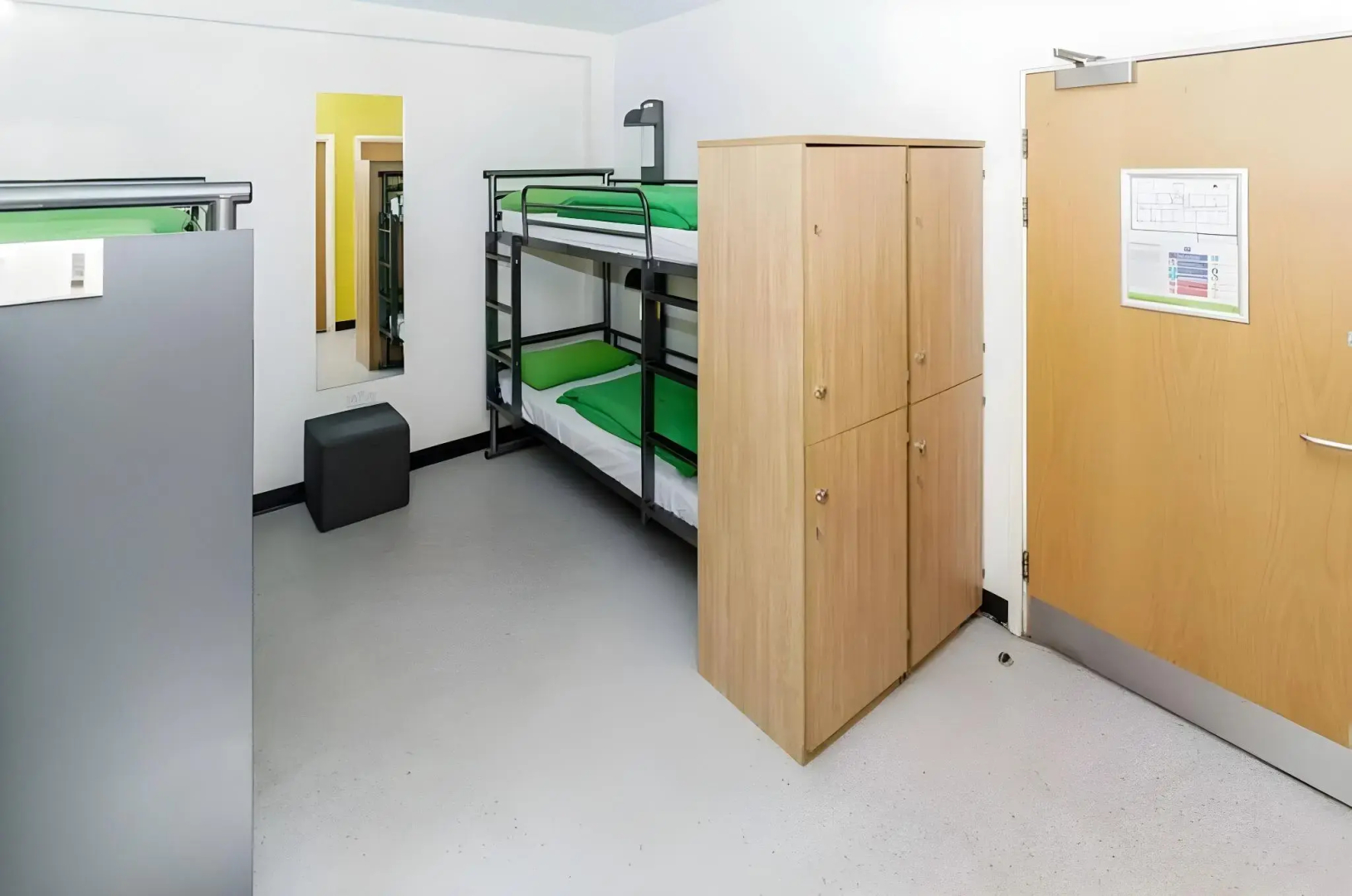 Foto - YHA London Central