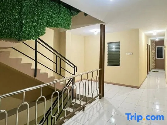 FeySha Guest House Mitra Reddoorz