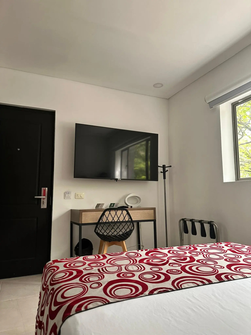 Photo - Hotel Merlott Lleras