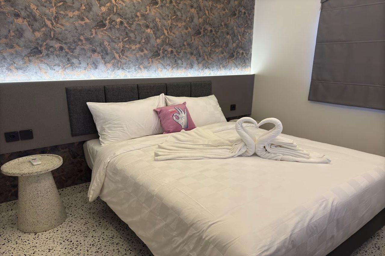 Photo - Hotel With OK