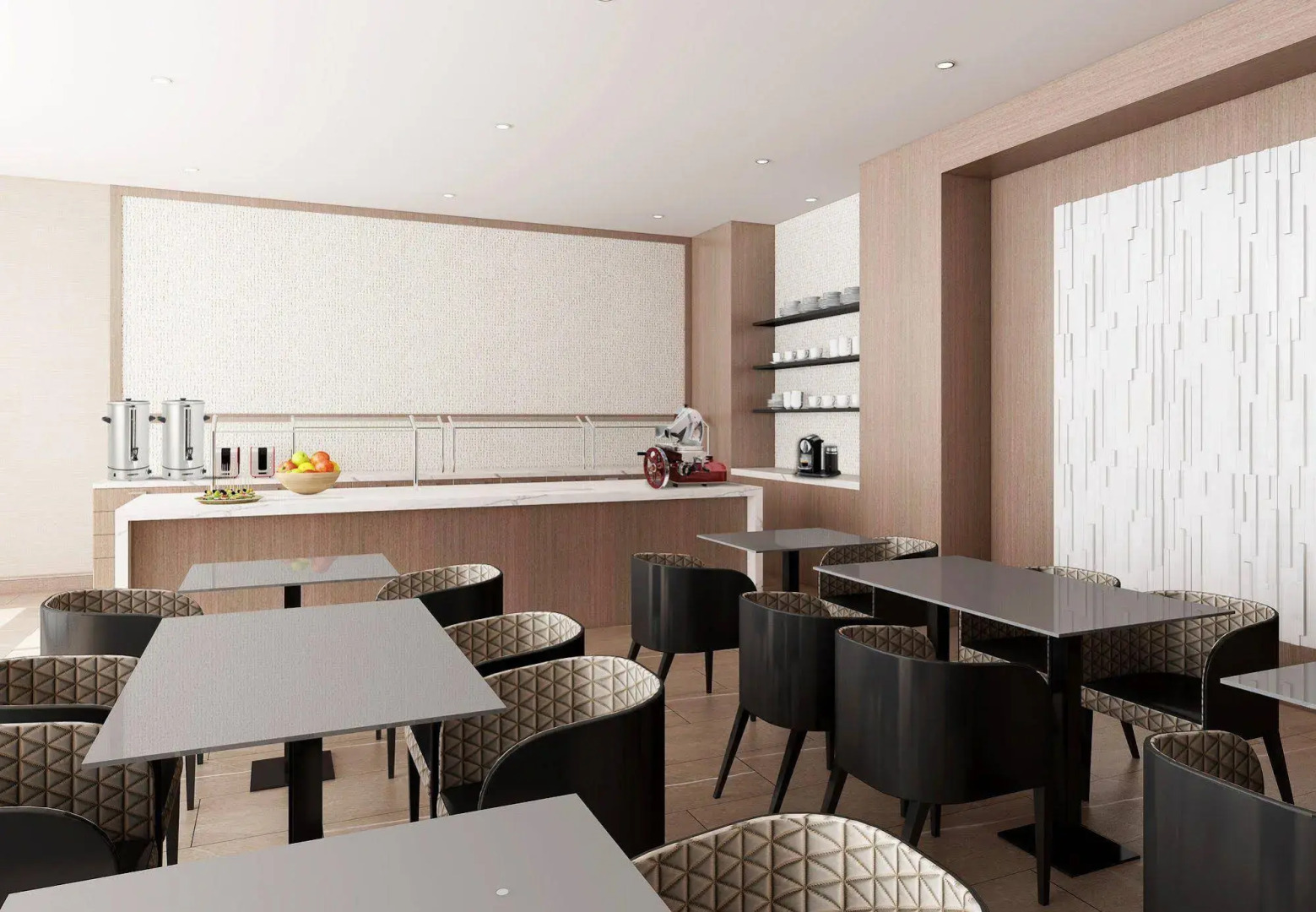 Foto - AC Hotel by Marriott Boston Downtown