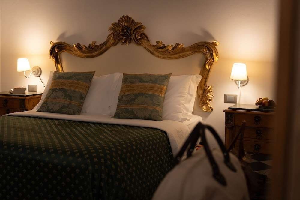 Foto - Morali Palace