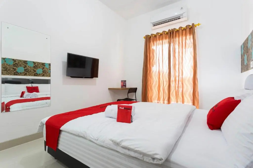 Foto - RedDoorz Plus @ Boulevard Residence BSD