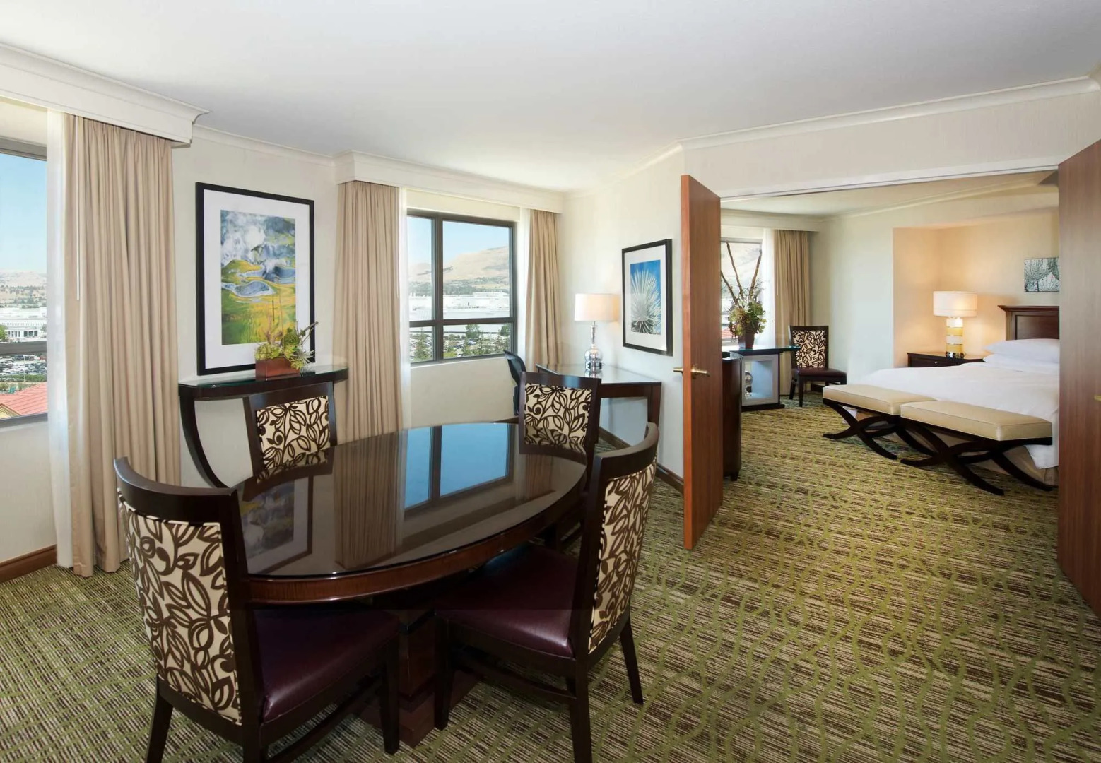 Foto - Fremont Marriott Silicon Valley