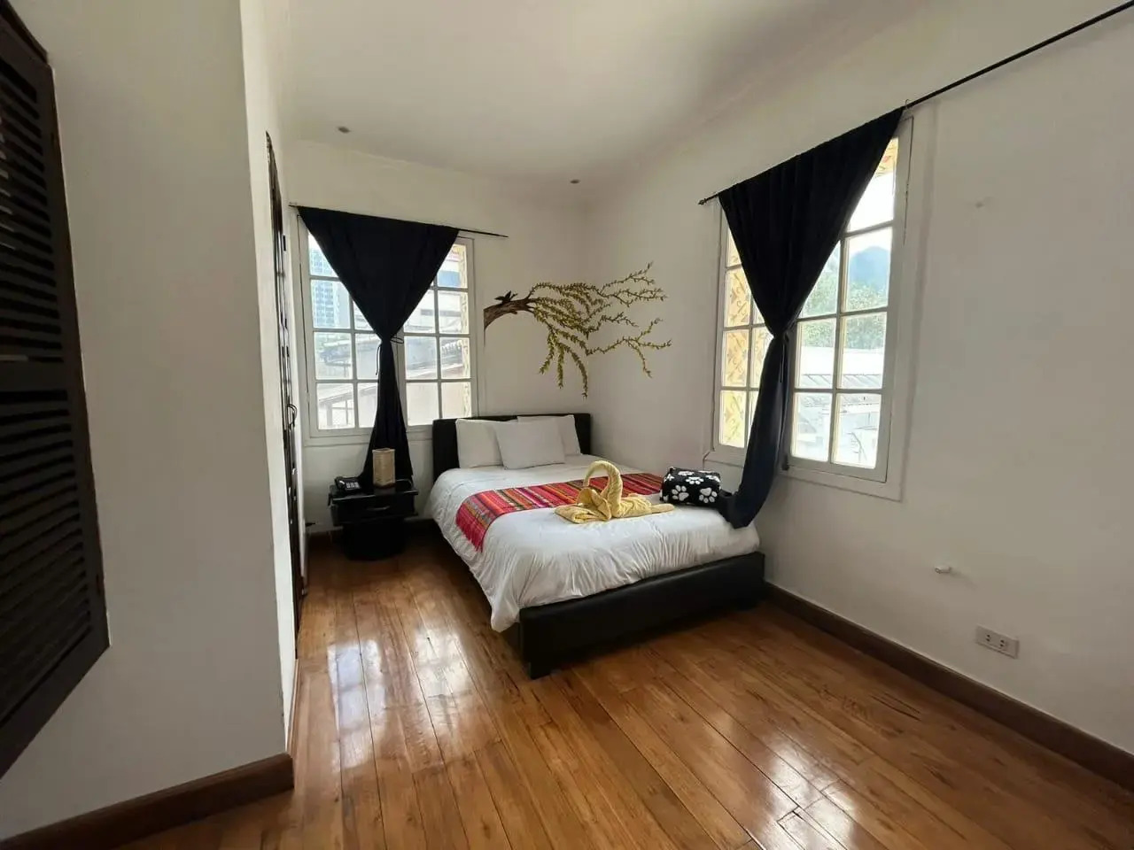 Foto - Hotel Boutique Villa de Sant