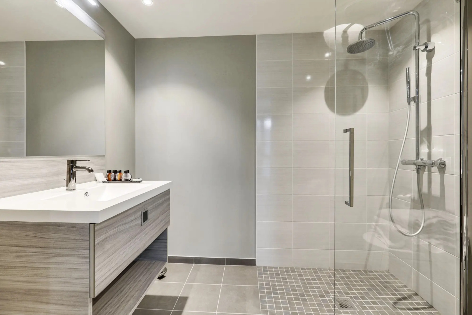 Foto - Mode Paris Aparthotel