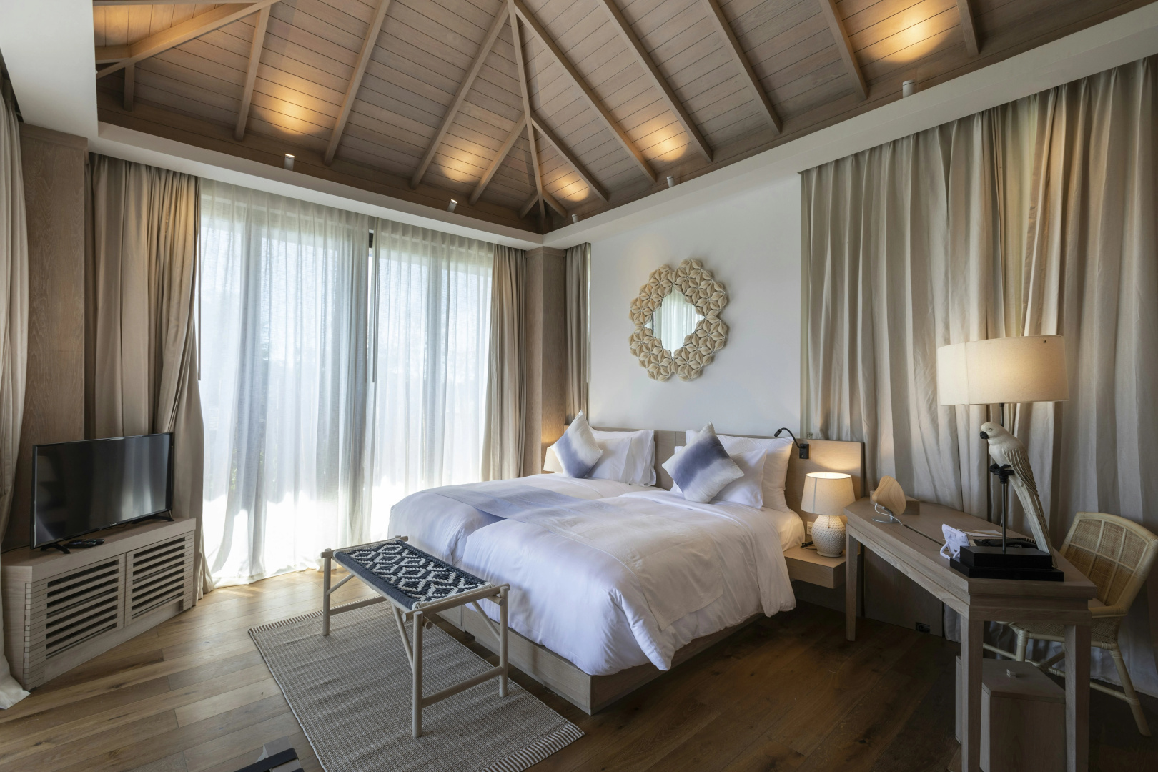 Foto - Cape Fahn Hotel – Private Islands Samui