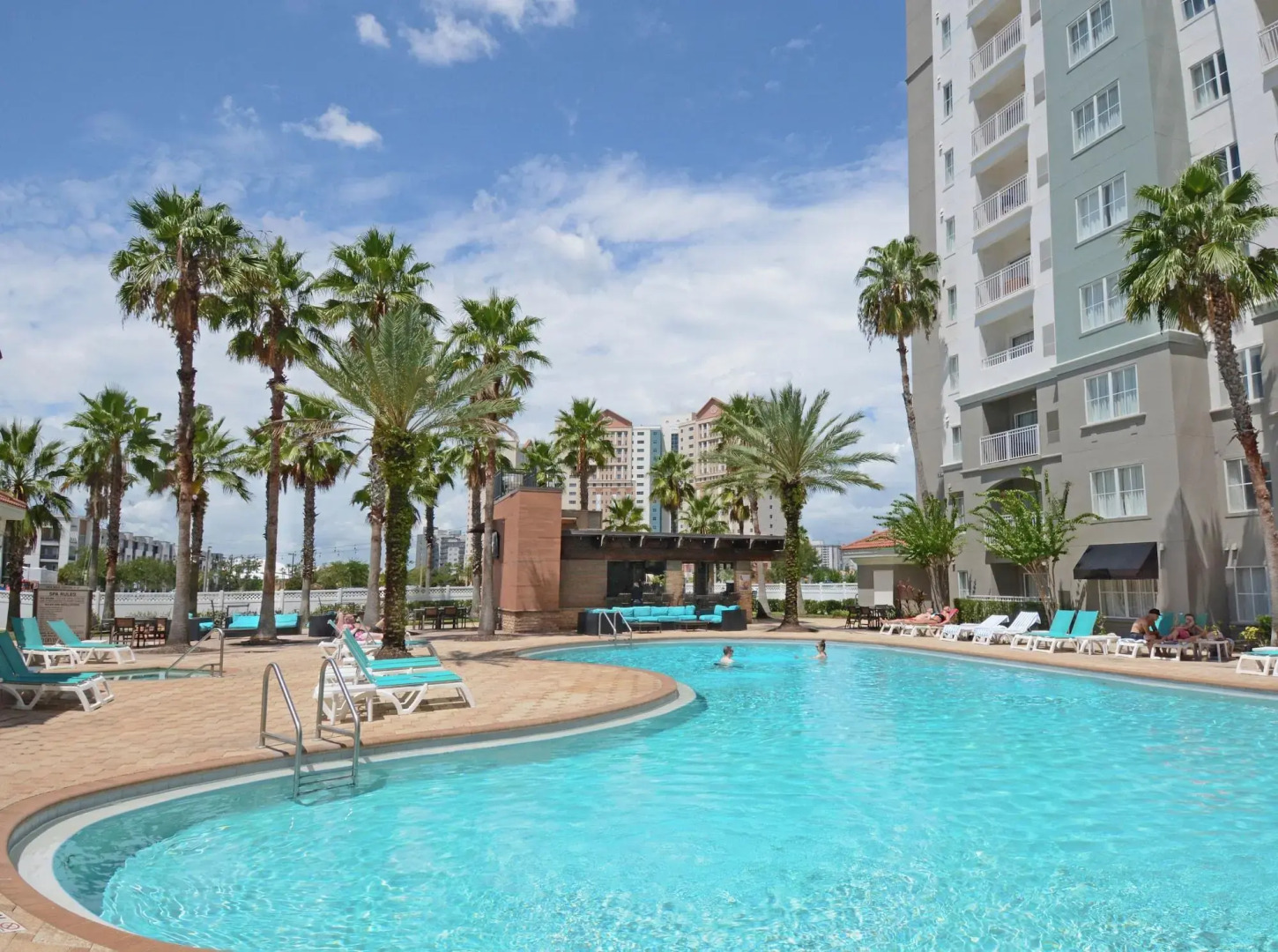 Foto - The Point Hotel & Suites Universal