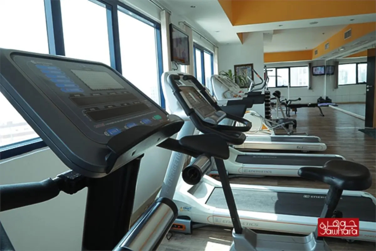 Foto - THE PARK HOTEL Formerly Al Jawhara Gardens