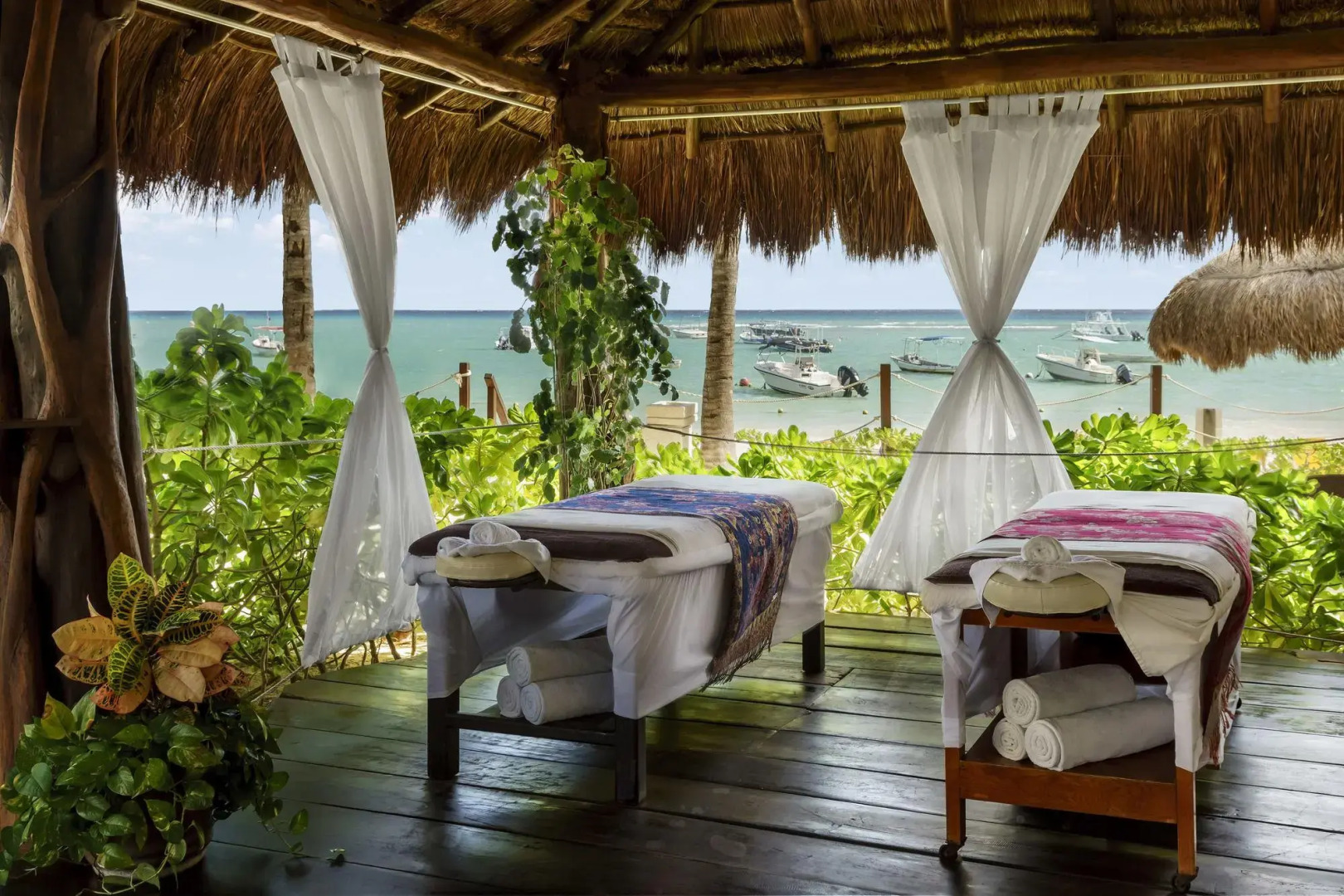 Foto - The Reef Coco Beach Resort & Spa- Optional All Inclusive