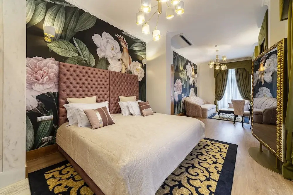 Foto - Sintra Marmòris Camélia