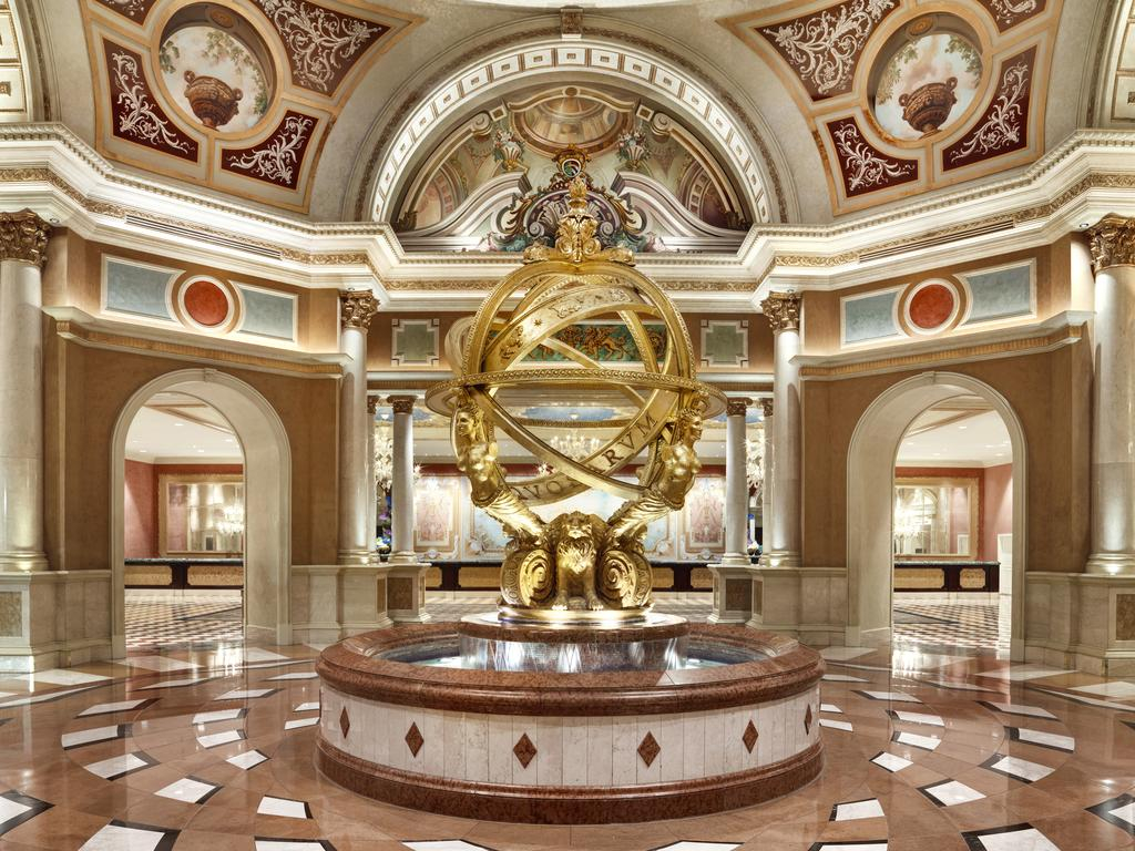 Photo - The Venetian® Resort Las Vegas