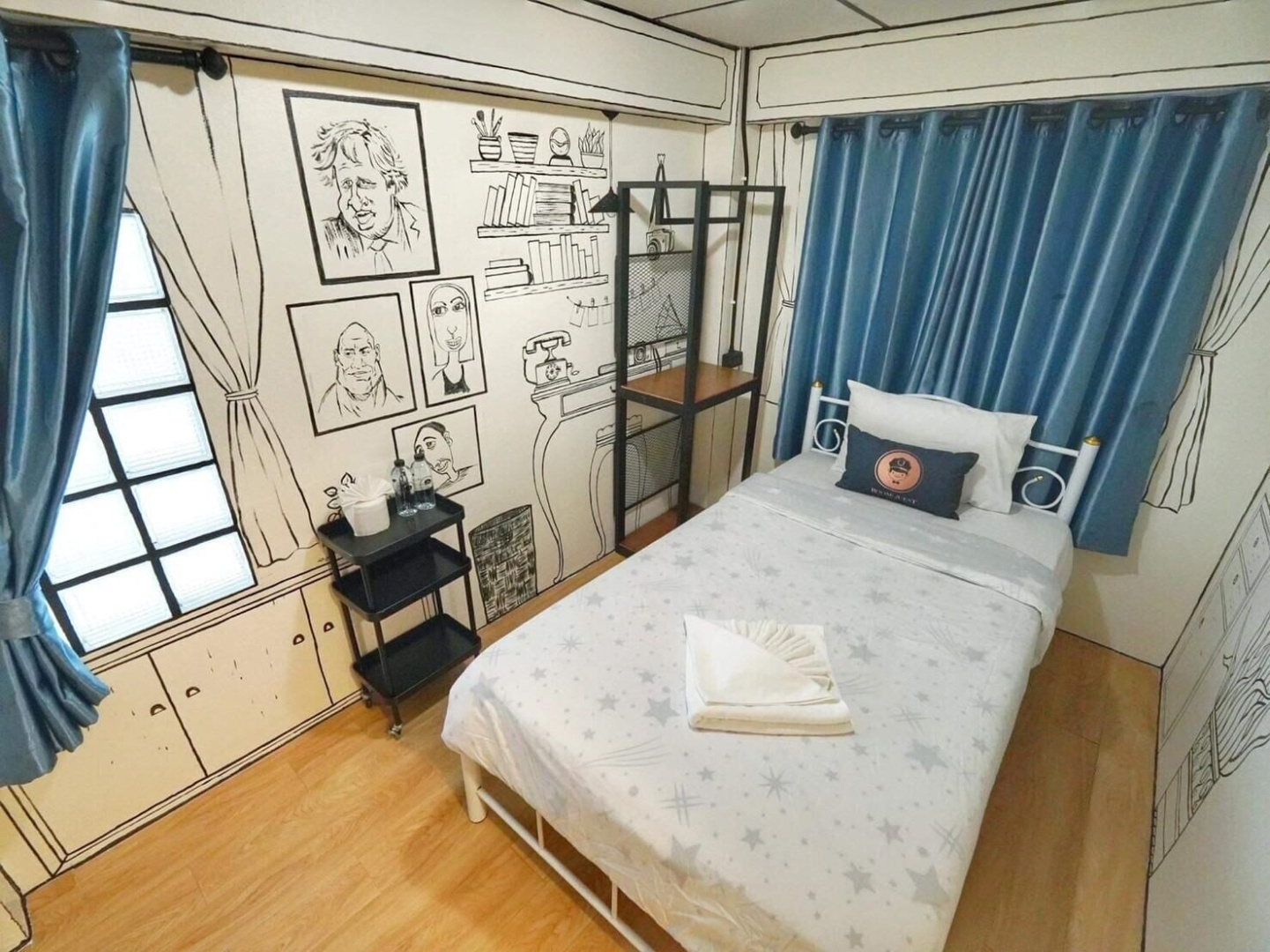 Photo - RoomQuest Chiang Mai Tha Phae