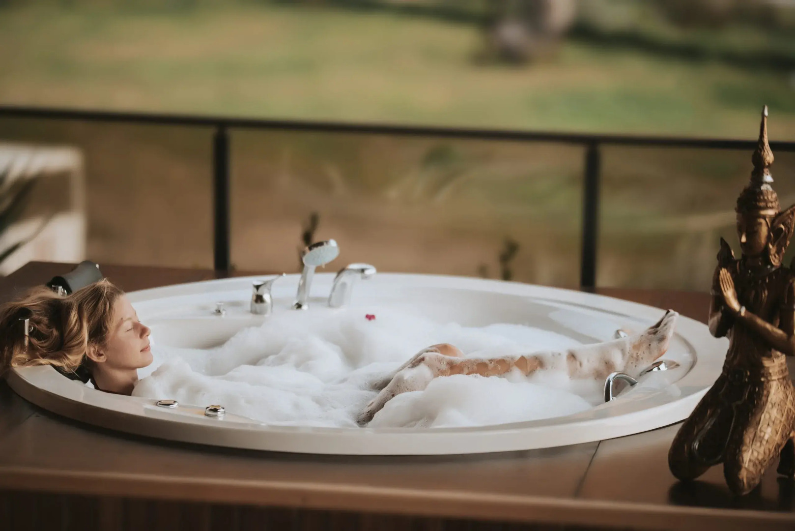 Photo - Manaspark Deluxe Hotel