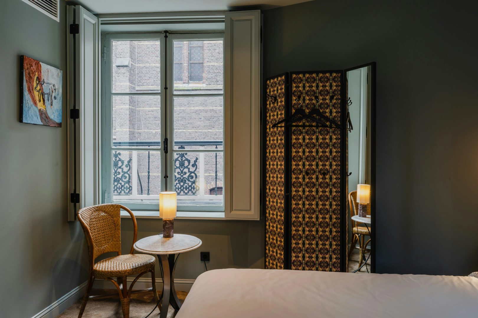 Foto - Hotel Monastère Maastricht