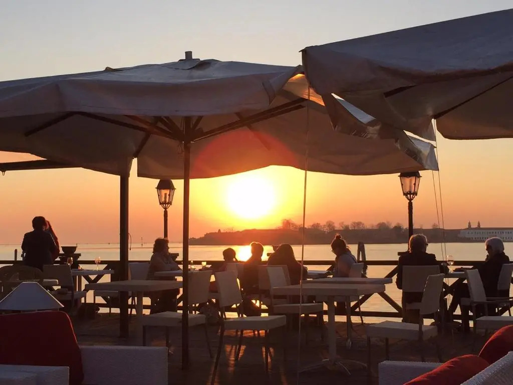 Foto - Hotel Villa Laguna