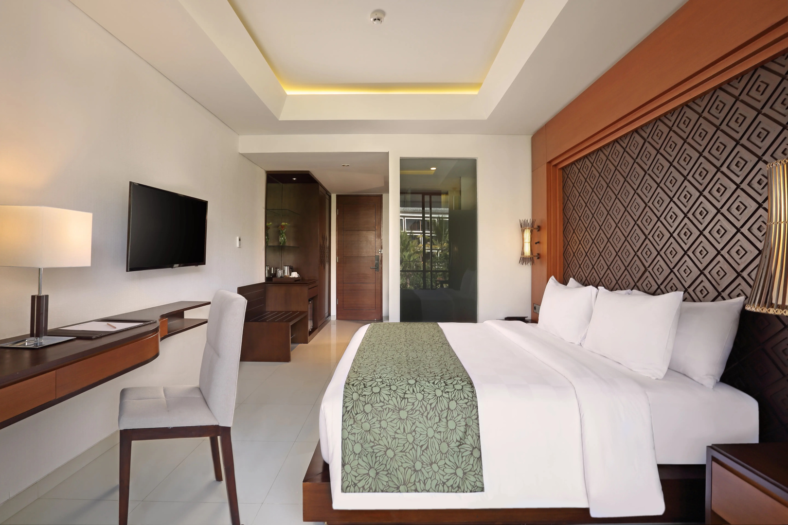 Foto - Golden Tulip Jineng Resort Bali