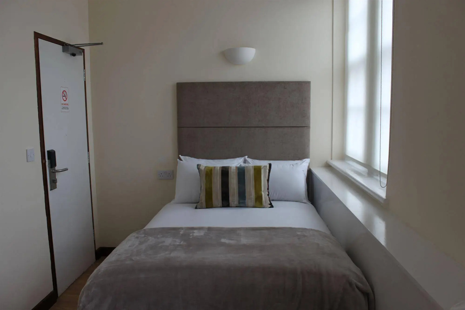 Foto - Kings Cross Hotel