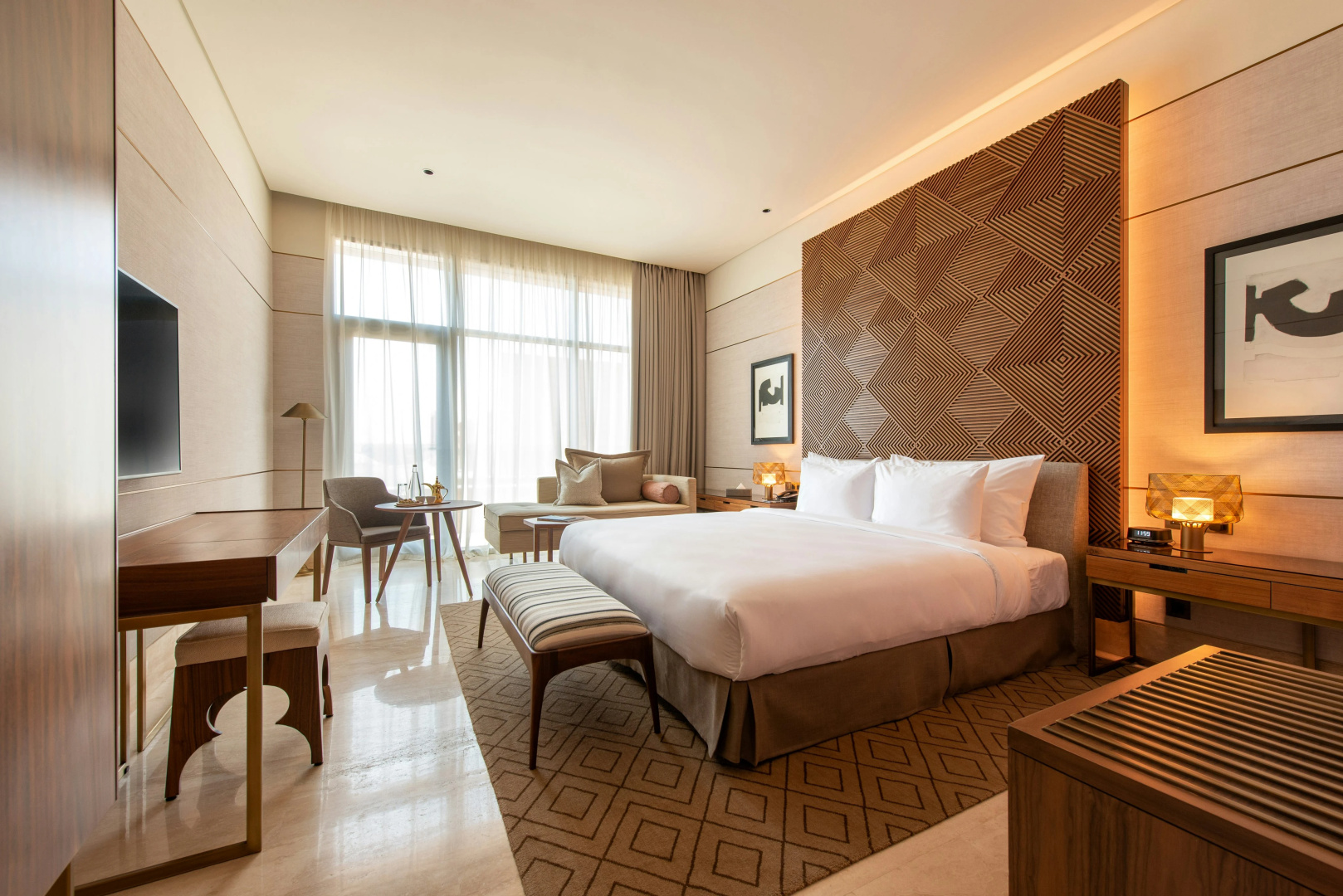 Photo - SHIRVAN Hotel City Yard Jeddah