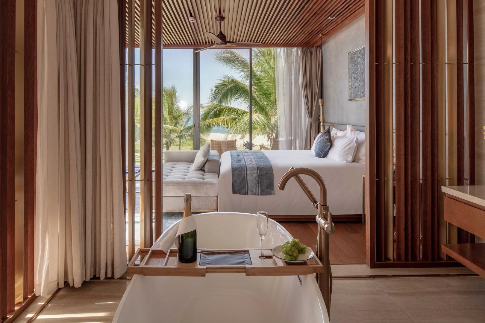 Foto - Wyndham Hoi An Royal Beachfront Resort & Villas