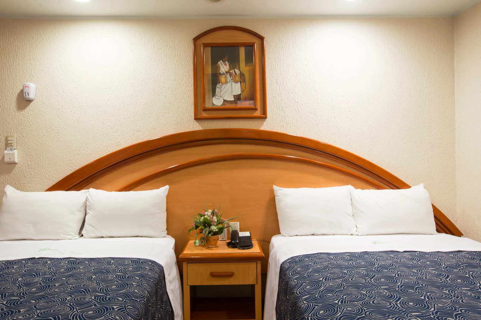Photo - Hotel Diligencias