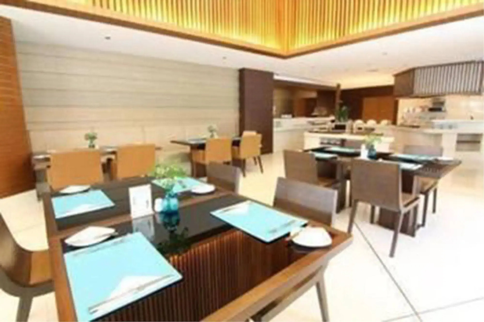 Photo - Jasmine Resort Bangkok