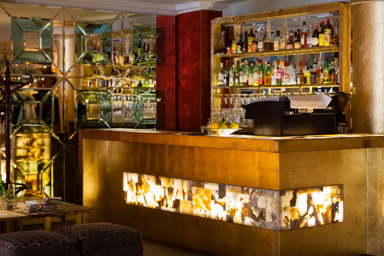 Foto - Huentala Hotel
