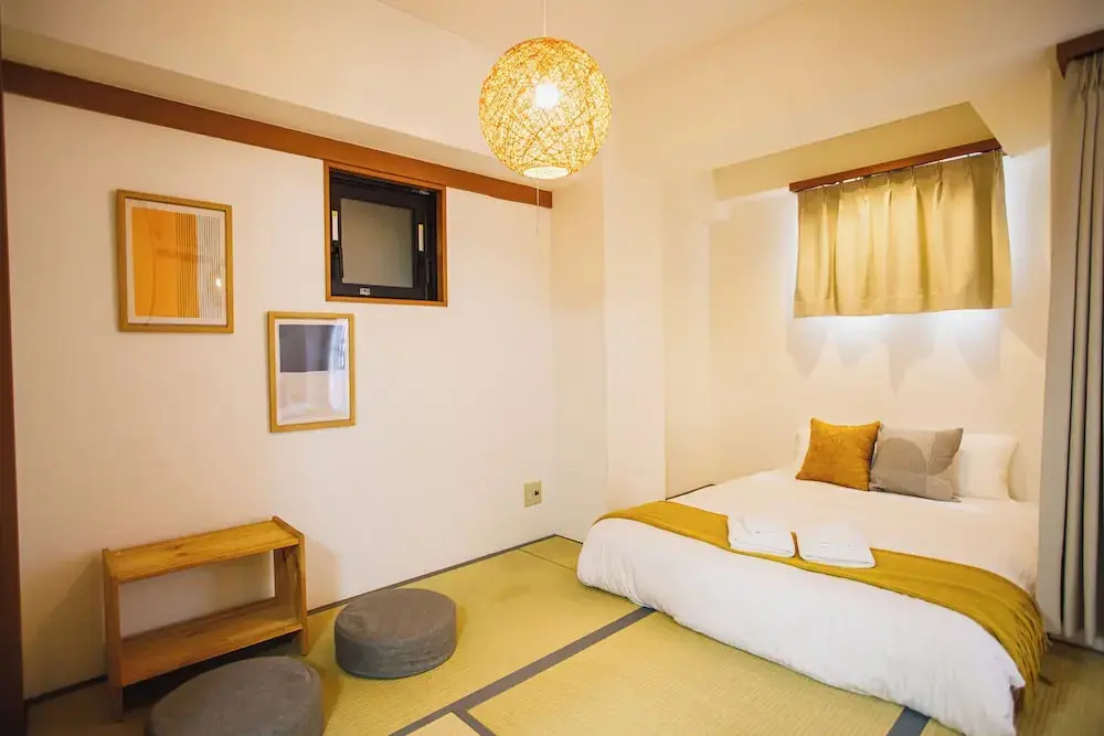 Foto - R Residence 谷町