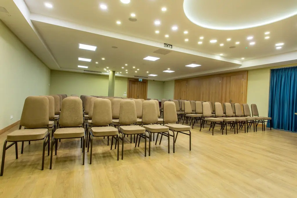 Photo - Corvin Hotel Budapest Corvin Wing