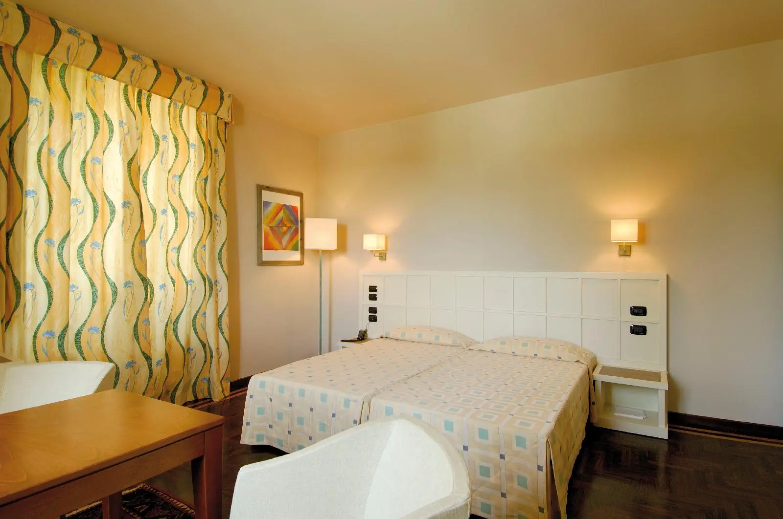 Foto - Cappuccina Country Resort