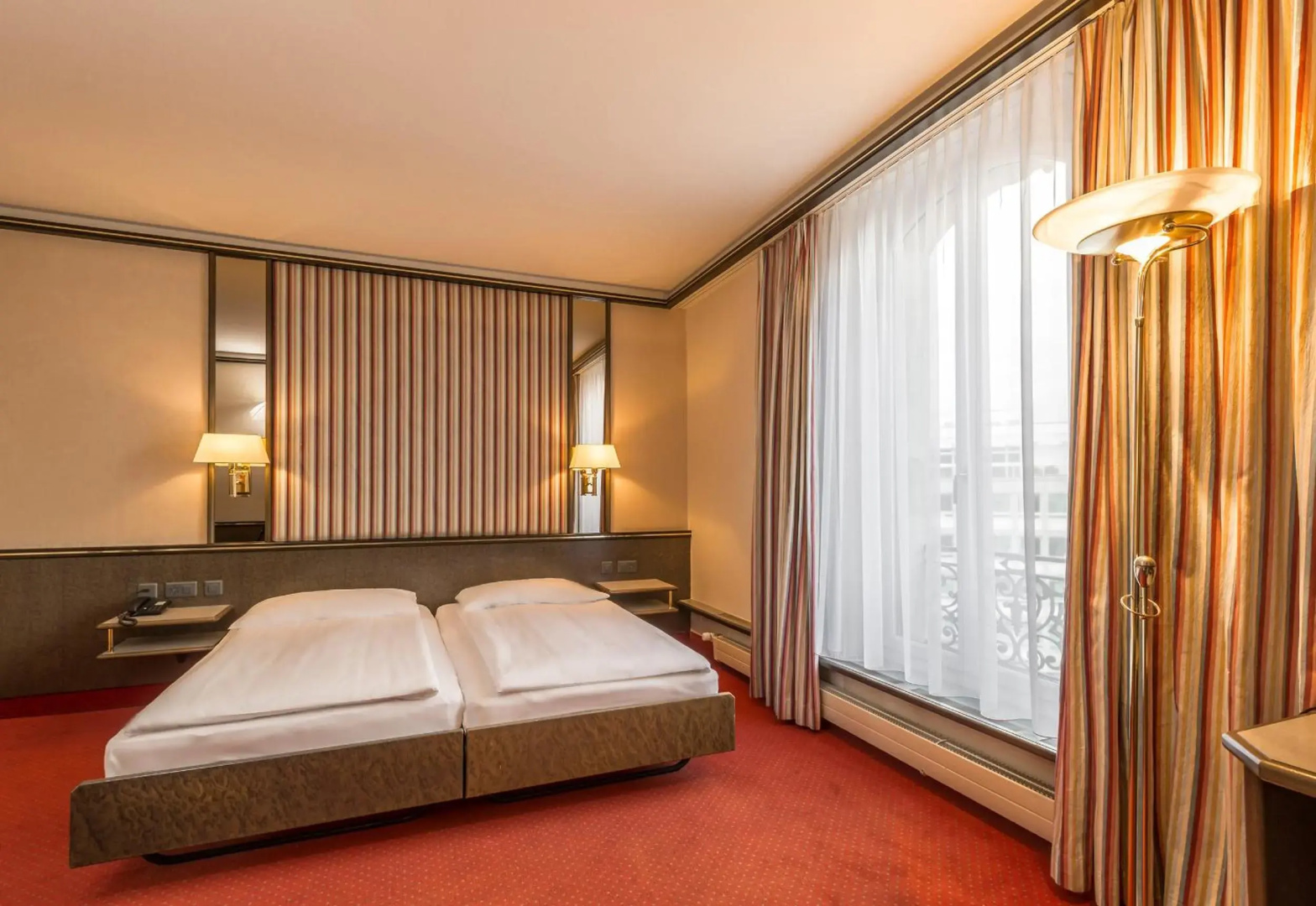 Foto - Hotel Monopol Luzern
