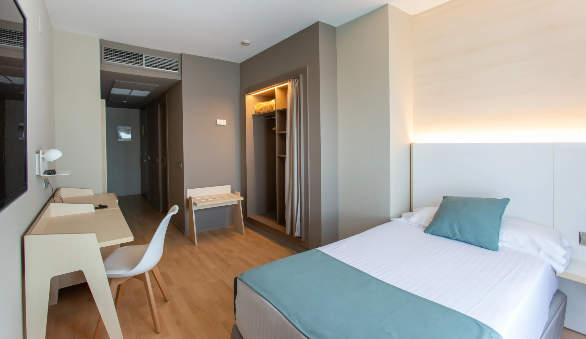 Foto - Hotel Olympia Valencia
