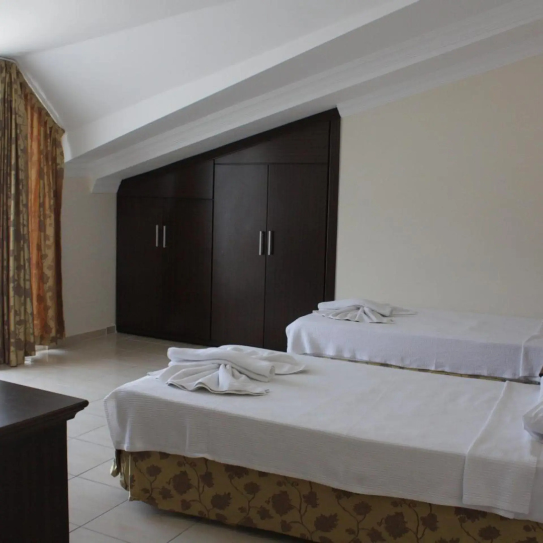 Foto - Navy Hotel