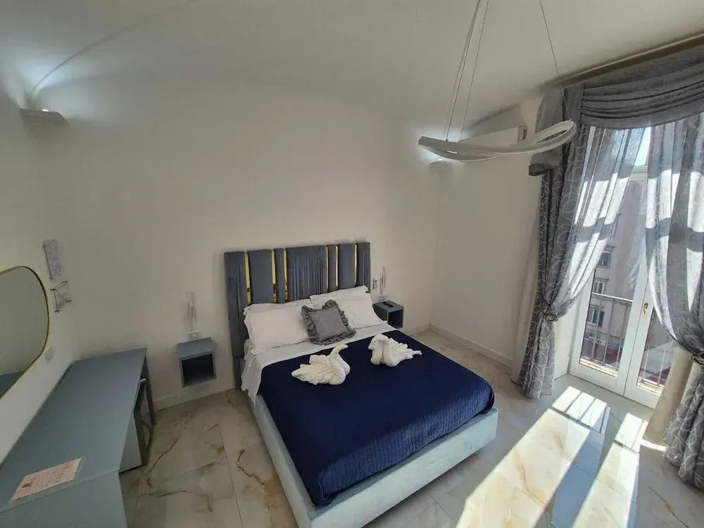 Photo - Arco Boutique Rooms