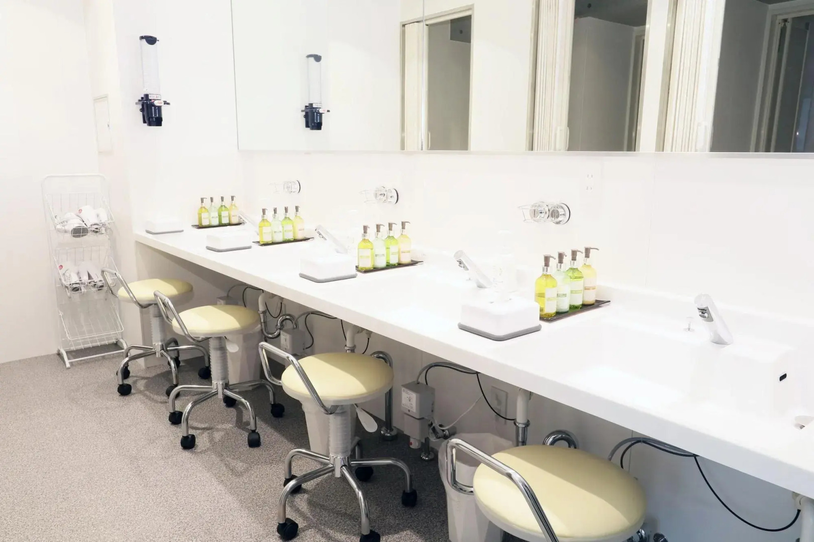 Photo - Capsule Room Lightning Hotel Asakusa