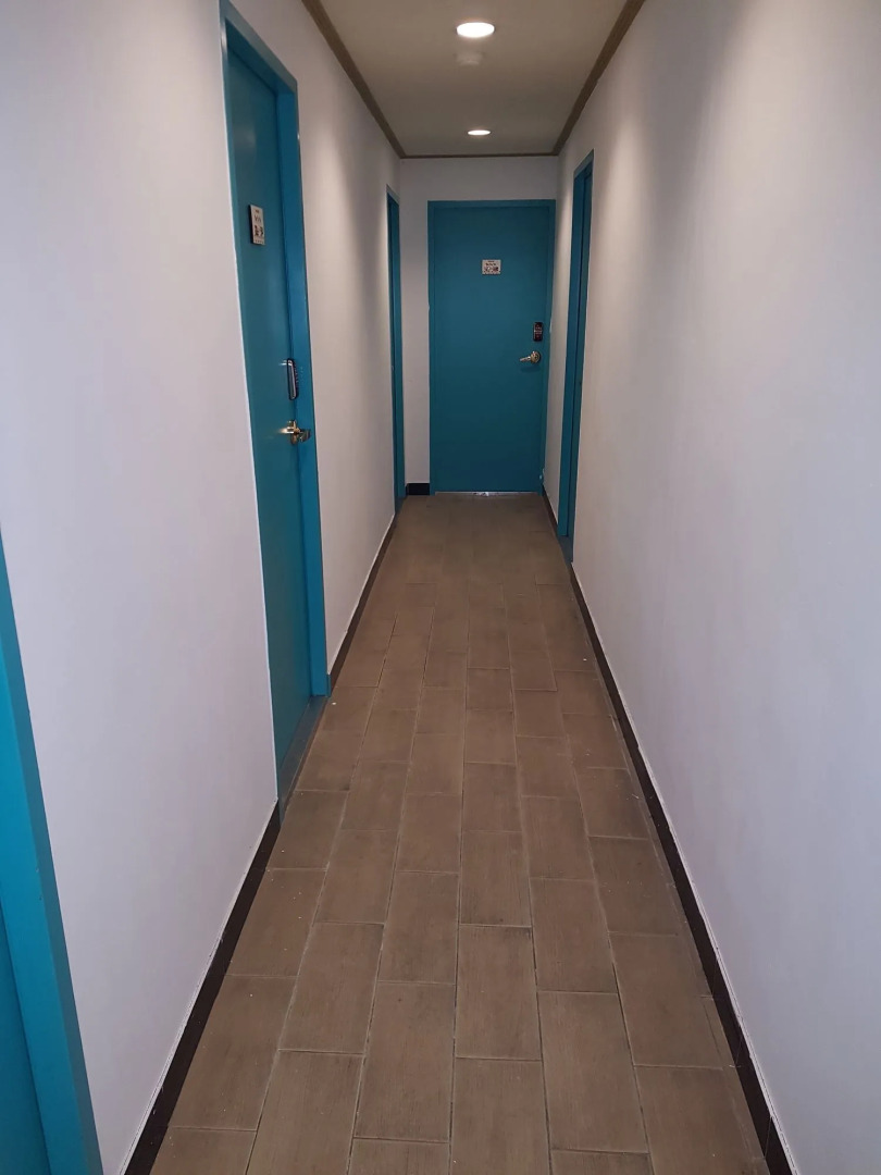 Foto - Sarang Guesthouse Dongdaemun