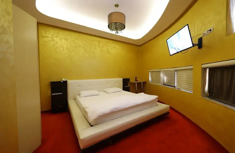 Photo - Hotel Gjuta