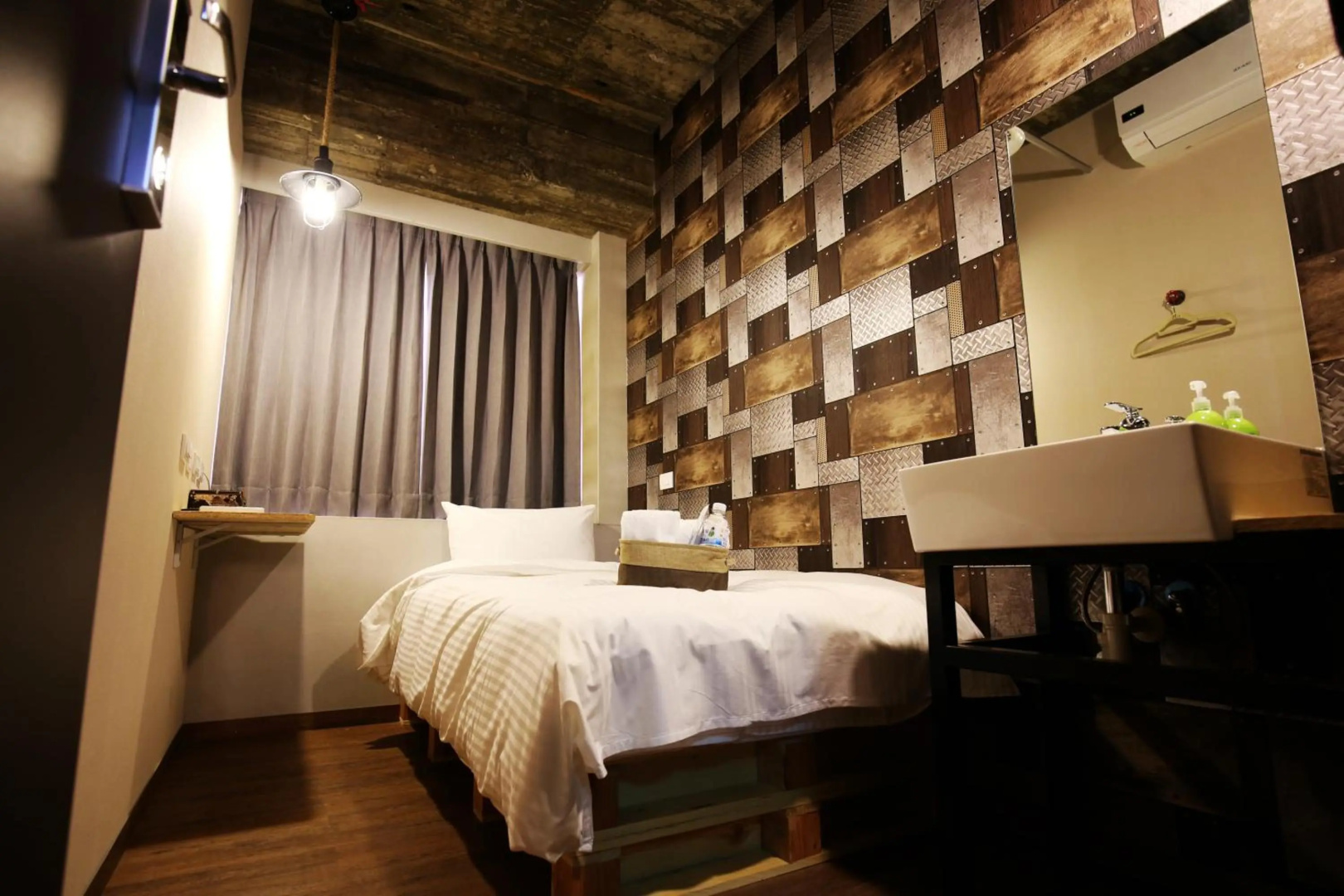 Foto - Nys Loft Hotel - Hostel