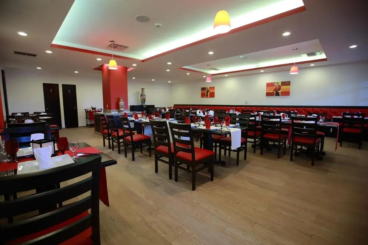 Photo - GR Solaris Cancun - All Inclusive