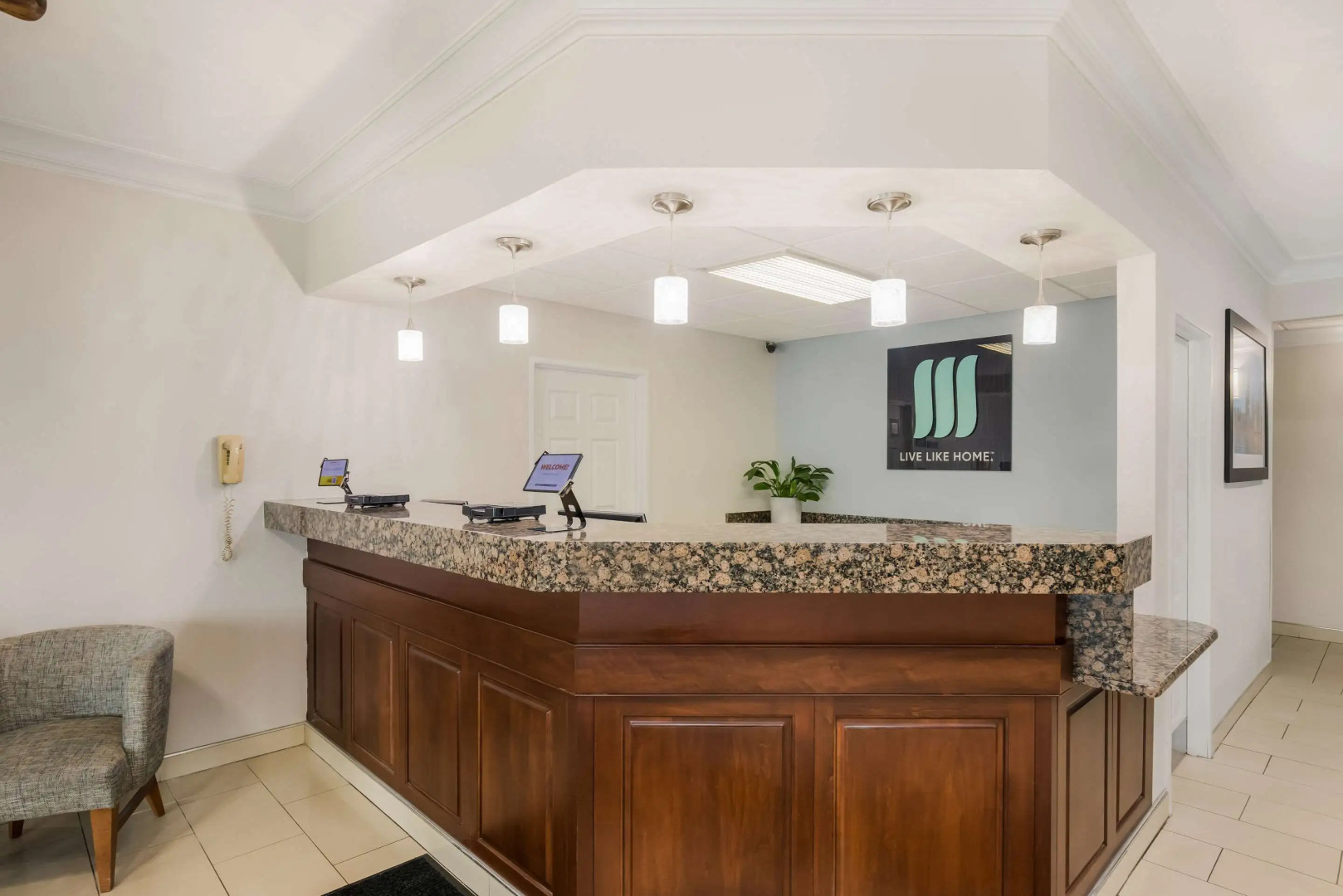 Foto - MainStay Suites Joliet I-80