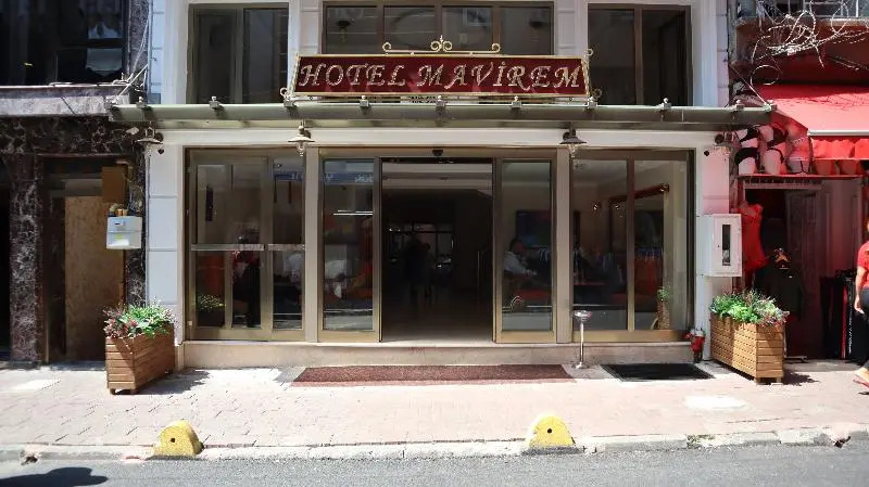 Photo - Hotel Mavirem