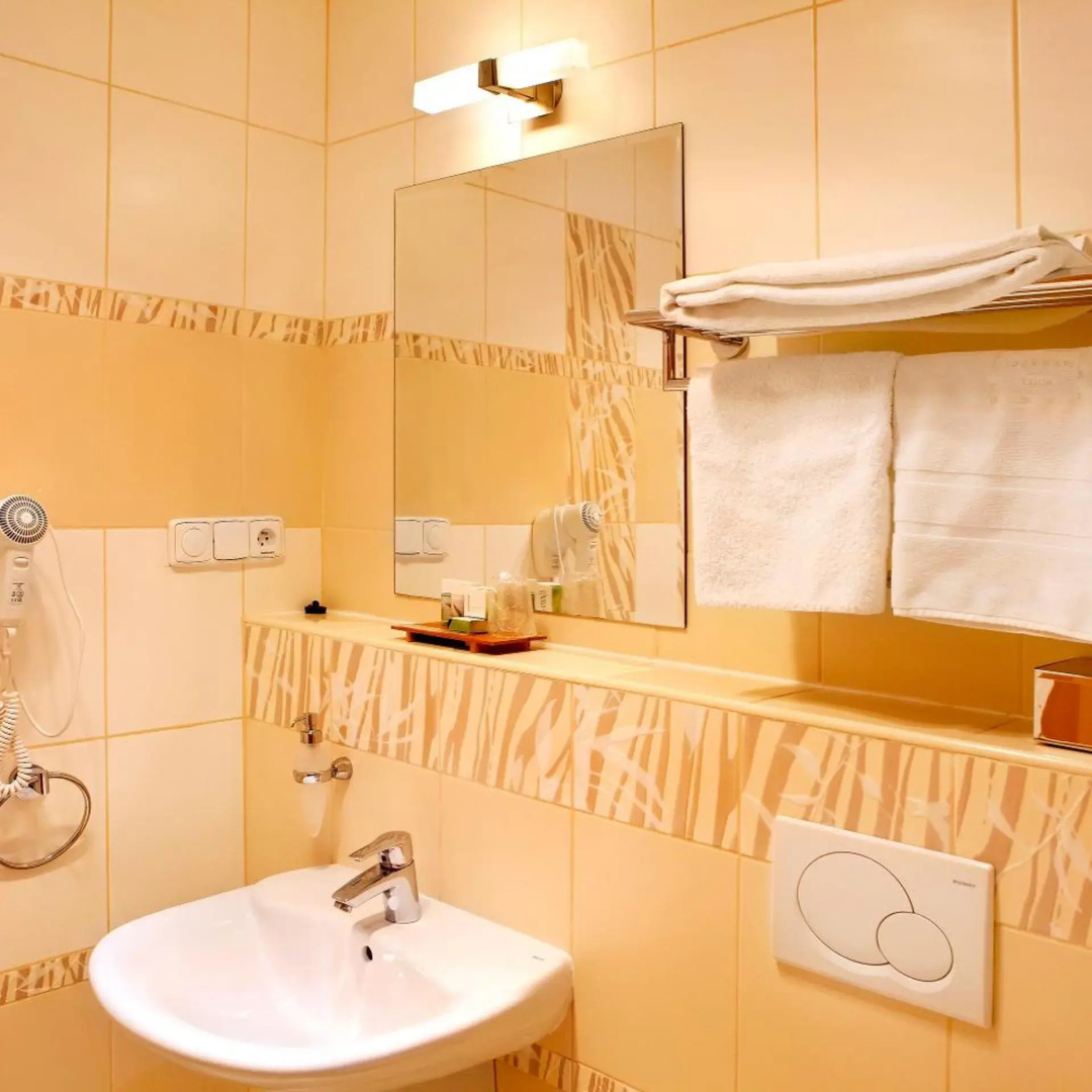 Foto - Danubia Gate Hotel
