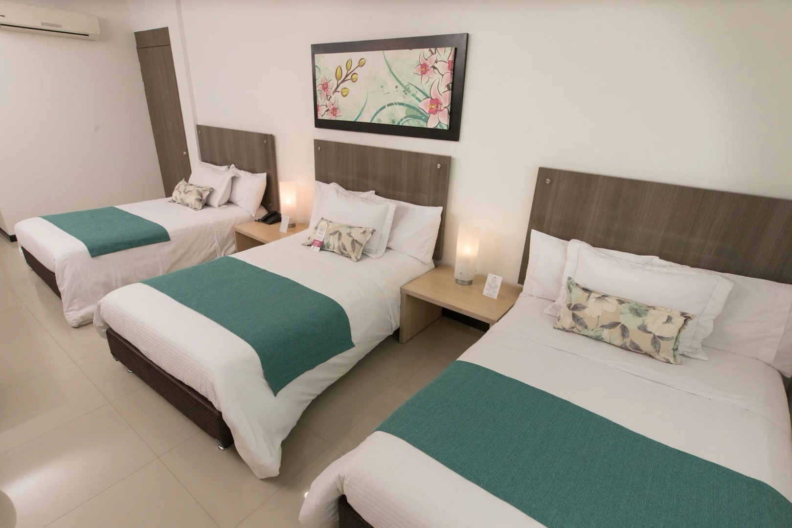 Photo - Hotel Baroca