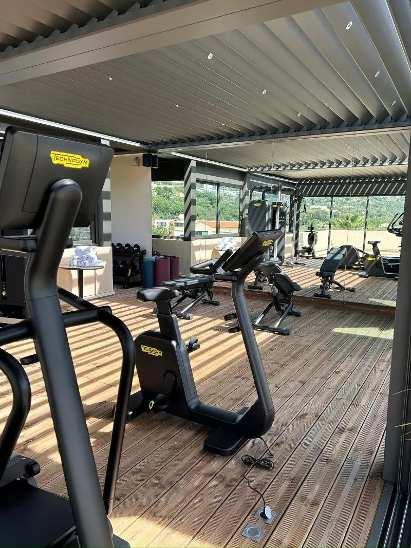 Foto - Servotel Saint-Vincent