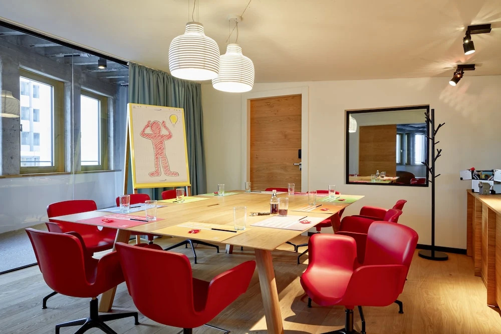 Foto - 25hours Hotel The Circle