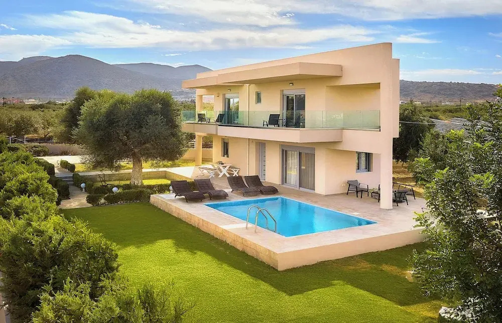 Foto - Villa Santa Barbara Hersonisos