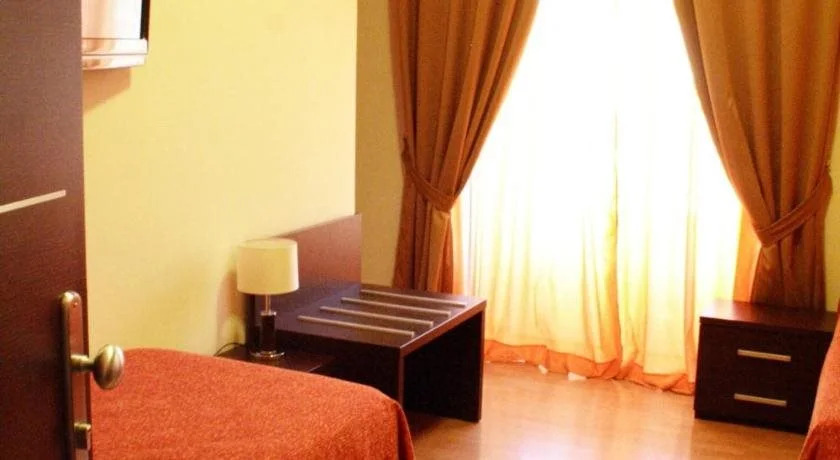 Foto - San Max Hotel