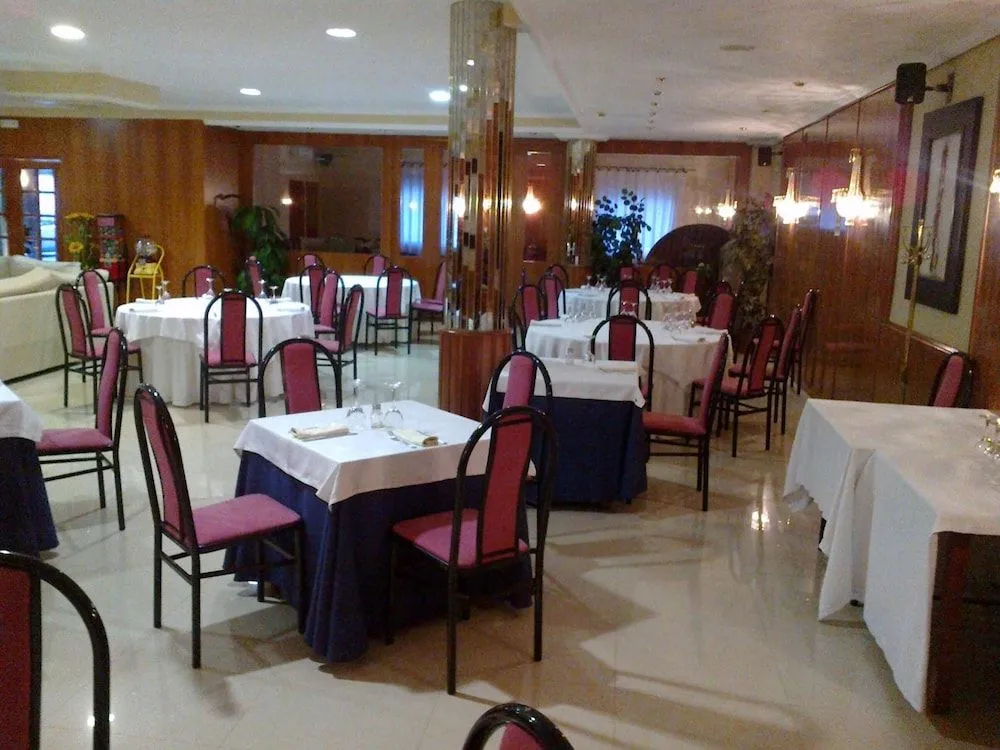 Foto - Hotel Anabel Baza
