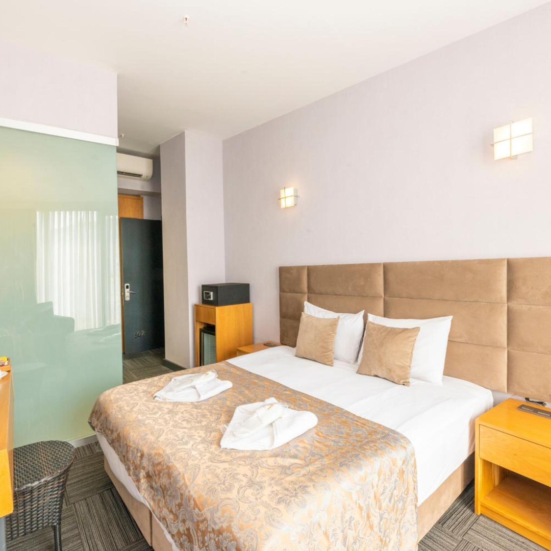 Foto - Taksim Hotel V Plus
